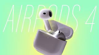 AirPods 4 OVERHYPED An Audiophile’s Perspective… [upl. by Aiva585]