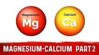 Magnesium and Calcium Part 2 Causes Of Hypercalcemia amp Hypomagnesemia – DrBerg [upl. by Aztilem]