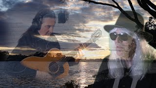 quotSundownquot Karl Werne Gordon Lightfoot cover [upl. by Llenol]