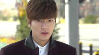 Heirs Ep 11 Eng Sub Double Wrist Grab [upl. by Ezaria858]