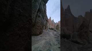 The Clay Cliffs Part 1 [upl. by Cheung]