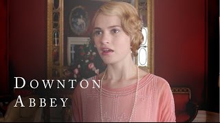 A Royal Scandal Part 2  Downton Abbey  Season 4 [upl. by Itnava]