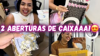 ðŸŸ£MELHORES PRODUTOS PRA AUMENTAR AS VENDAS NA SUA LOJA DE MAQUIAGEMMMðŸ¤‘ðŸ”¥ðŸ“¦ [upl. by Rubbico241]