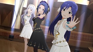 ミリシタ4K60fps Fermata in Rapsodia  ARCANA 밀리시타 [upl. by Boot]