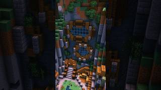 Build Part 7 🏞 Hillside House Minecraft [upl. by Ainahtan596]