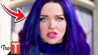 Descendants 3 NEW Trailer Released And Everything We Know So Far [upl. by Trimble]