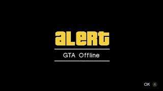 EL FIN DE GTA V ONLINE [upl. by Gnik702]