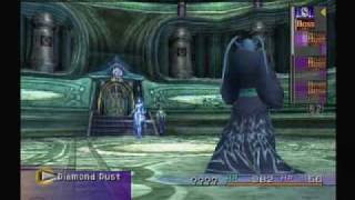 Final Fantasy X Playthrough 83 Seymour and Anima [upl. by Naiva]