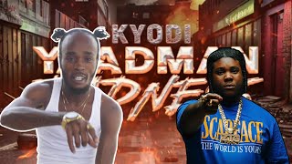 Kyodi Defends Teejay and DISS Byron Messia [upl. by Anirahc]