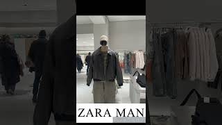 Zara man is back open in Liverpool [upl. by Mandi521]