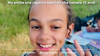 BUON COMPLEANNO ALESSIA COMIN 12 ANNI ginnastica artistica CSB [upl. by Codee]