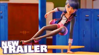 Teaser Oficial Miraculous Ladybug Season 6  Trailer Oficial Miraculous Ladybug Temporada 6 [upl. by Akenal192]