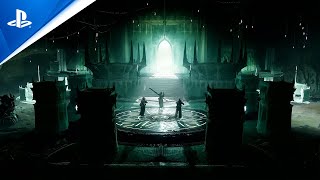 Destiny 2 The Witch Queen  Savathûns Throne World  PS5 PS4 [upl. by Aniale]