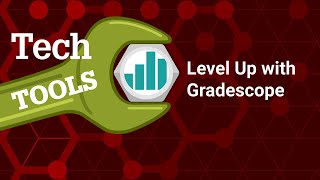 Level Up Your Grading with Gradescope [upl. by Kliber]