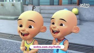 Hello Friends Home of Kids at LaLaport BBCC [upl. by Joni431]