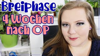 4 Wochen nach OP 🏥 Breiphase ♦ Abgenommen ♦ Neue Regeln ♦ Rezepte  PrimaDina [upl. by Attirehs746]