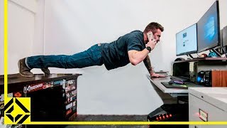 Standing Desk Alternatives Which is the Best [upl. by Odnumyer915]