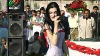 Farzana khorshidTajik Song HD [upl. by Adoree]