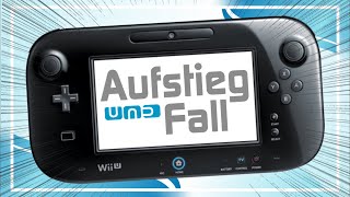 Aufstieg und Fall der Wii U [upl. by Senn]