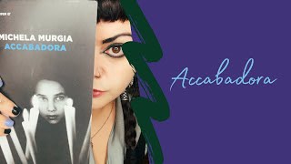 Recensione libro Accabadora [upl. by Nortal48]