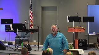 The Fort Osage Church of the Nazarene Live Stream [upl. by Gonroff]