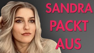 Temptation Island VIP 2021 Sandra packt aus  Die WAHRHEIT über das Drama hinter den Kulissen [upl. by Lindsley]