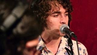 Night Moves  Country Queen Live on KEXP [upl. by Pacian]