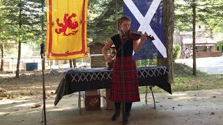 Aire ligonier Highland games 21 [upl. by Atinrahs179]