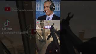 Presidents play COD and discuss the release of MW3  Presidents Play Episode 40 [upl. by Fenny175]