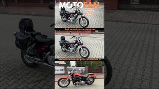 BMW R1150R Rockster Remus Garmin Yamaha XVS 650 Drag Star Yamaha XV 125 Virago KAWASAKI Z750 MOTOFAN [upl. by Olney718]