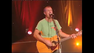 James Reyne  Reckless  Live from Best Of Acoustic Vol I [upl. by Everick]