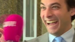 Het beste van Thierry Baudet  100 Cringe [upl. by Maria]