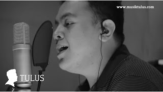 TULUS  Tuan Nona Kesepian Studio Live [upl. by Abran]