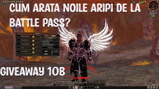 Rodnia2 UPDATEURI MARETE  UN NOU RUN😱😱 [upl. by Bannasch]