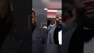 Ongoing drama between Rick Ross and 50cent hiphopartist disagreements rapper [upl. by Ardiek]