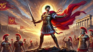 The Savior of Rome music song rome [upl. by Dusty954]