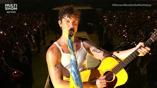 🔴Shawn Mendes no Rock in Rio 2024 Ao Vivo [upl. by Lashondra792]