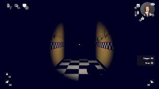 Mangles revenge  Horror  Rec Room [upl. by Azeria]