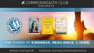 Silicon Valley Reads 2022 The Power of Kindness Resilience and Hope [upl. by Aivuy]