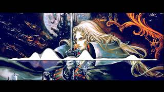 Castlevania  Alucards Theme HipHop Remix Prod by eMDee [upl. by Nymsaj]