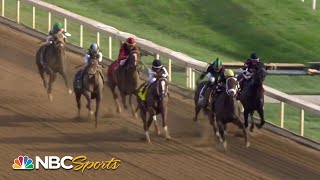 The Phoenix Stakes at Keeneland FULL RACE  NBC Sports [upl. by Der7]