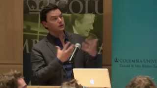 Thomas Piketty Capital in the TwentyFirst Century [upl. by Neidhardt]