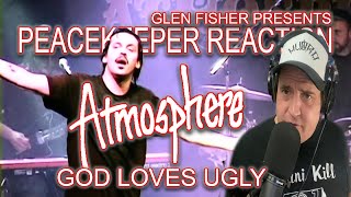 Atmosphere  God Loves Ugly [upl. by Cy93]