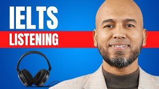 Essential information for the IELTS Listening Module [upl. by Eelarak]