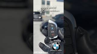 NEW 2025 BMW M3 Competition Power Meets Precision [upl. by Priebe]