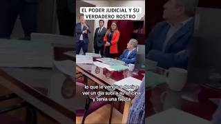 TE HAN TRATADO ASÍ ALGUNA VEZ EN ALGUNA OFICINA DEL PODER JUDICIAL mexico poderjudicial peppapig [upl. by Adall]