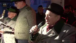 Advent mit Musik und Heimatdichter Sepp Maier in Leoben [upl. by Ninazan]