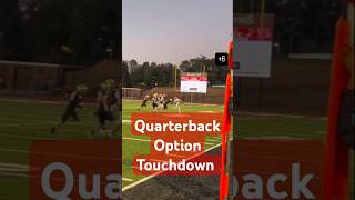 FOOTBALL HIGH SCHOOL HIGHLIGHTS Jaxston Brown North Springs High [upl. by Clementina]