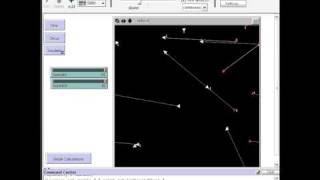 NetLogo  Lesson 11 [upl. by Gildus]