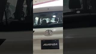 AVANZA J MT 2025 [upl. by Marteena]